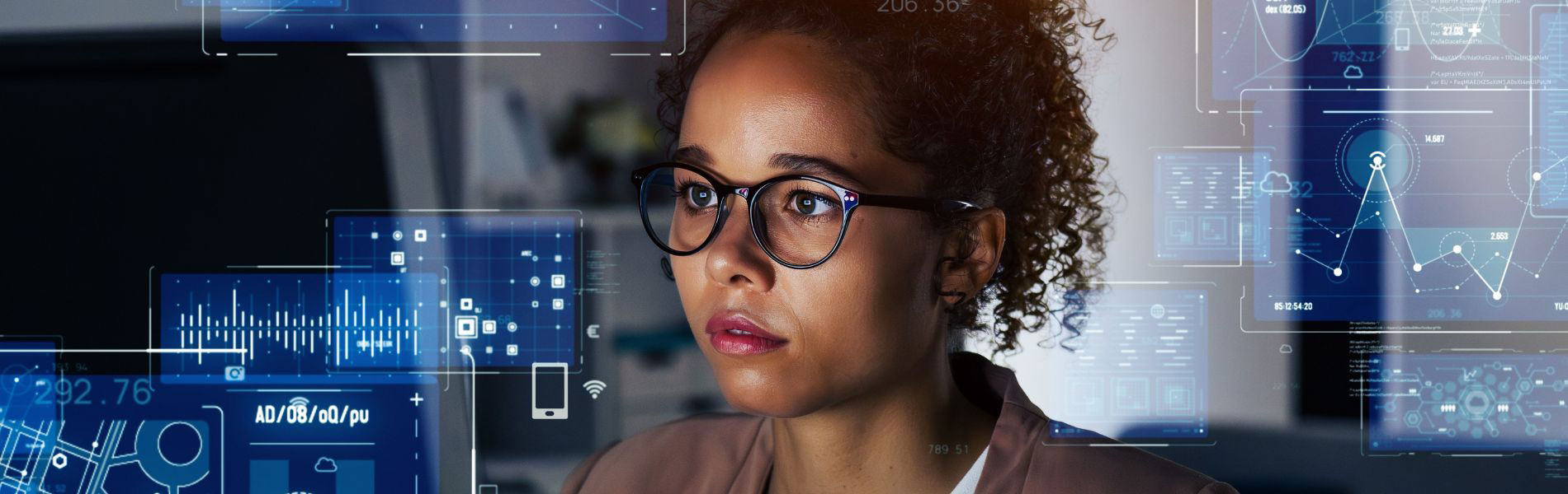 Digital Transformation Masters Degree in Dubai