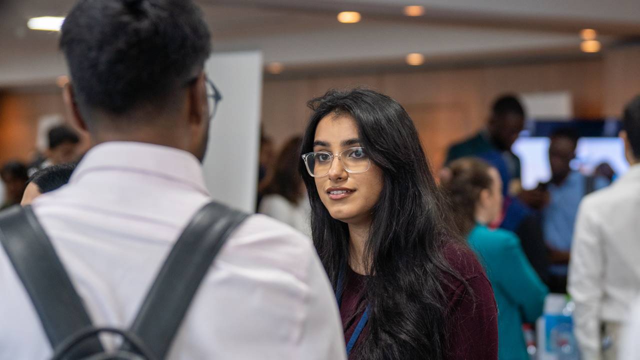 UOWD’s Annual Career Fair 2025