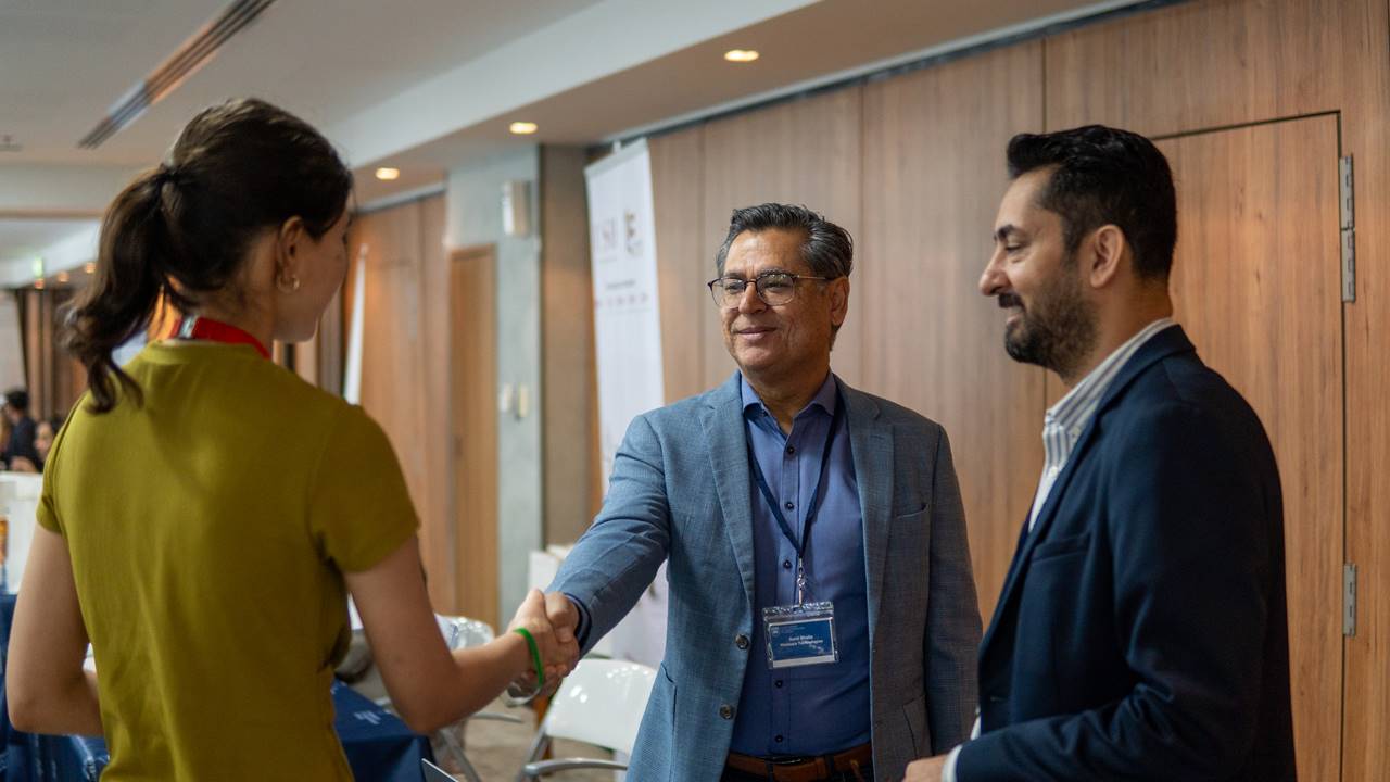 UOWD’s Annual Career Fair 2025