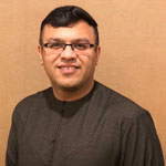 Dr Sanjay Tolani