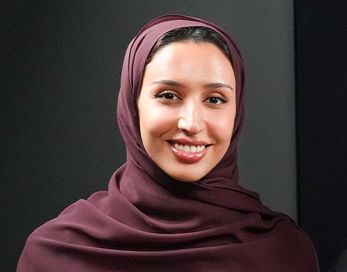 Bakhita Alremeithi, Executive Director, Manara Center for Tolerance and Coexistence
