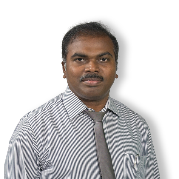Dr Balan Sundarakani