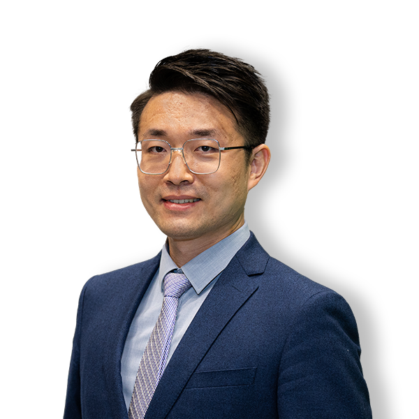 Dr Yiyang Bian