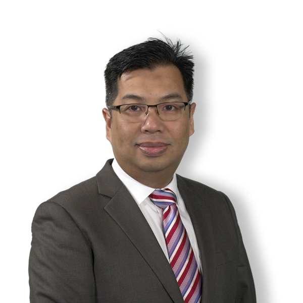 Dr Khairul Kamarudin