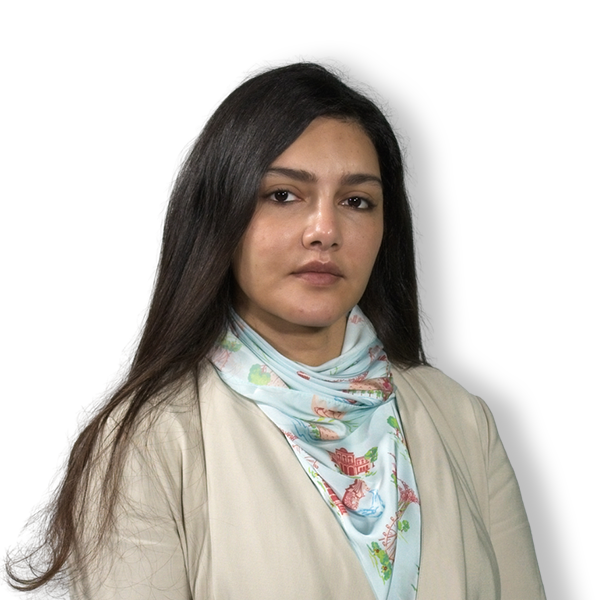 Dr Nermeen Mustafa