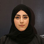 Ms Reem Al Saffar