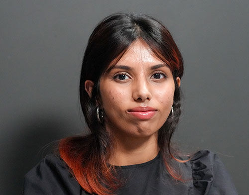 Nauren Asif, UOWD Alumna, Bachelor of Communication and Media