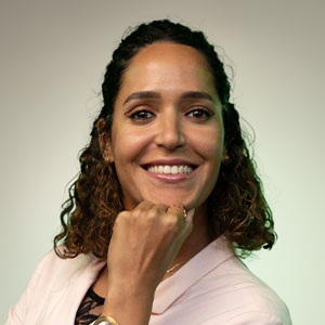 Ms Sarra Lajnef