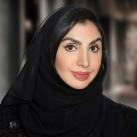 Ms Shurooq Al Banna